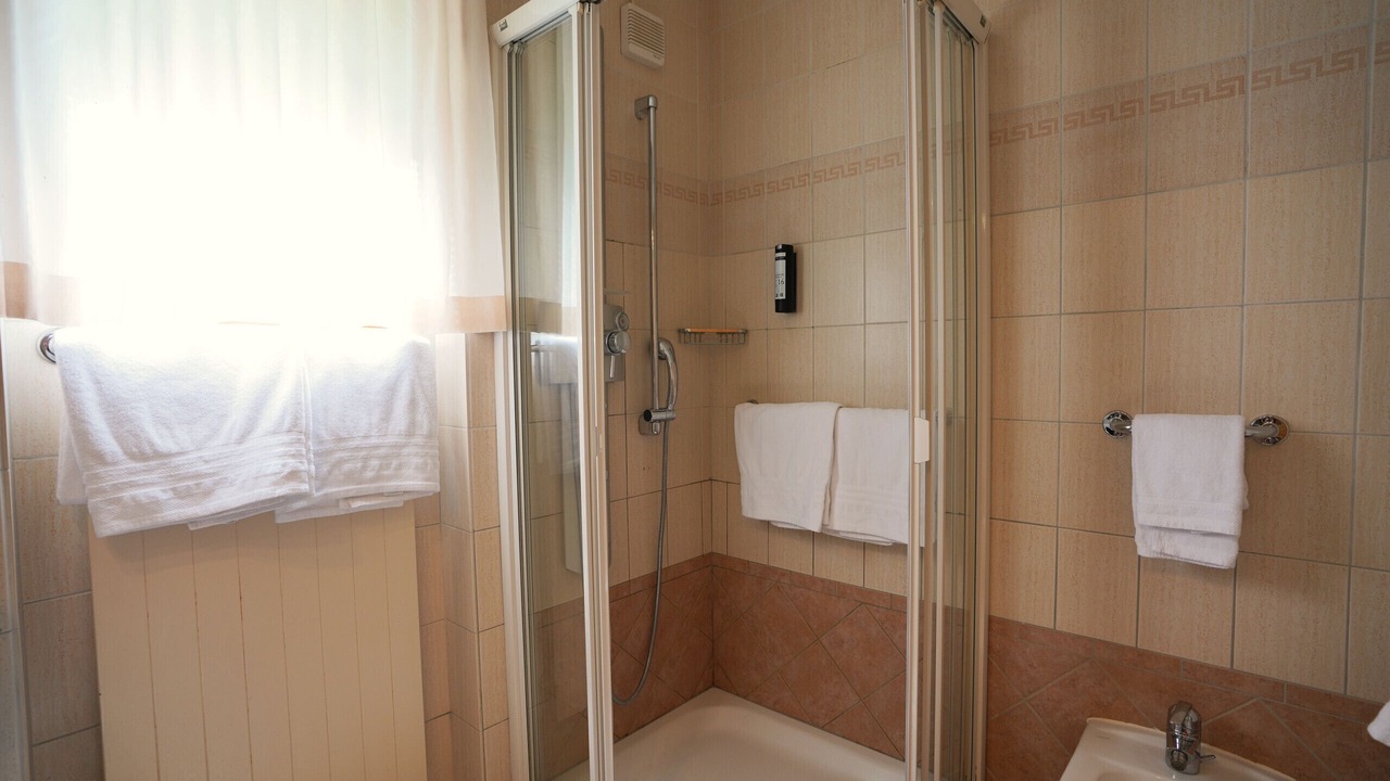 Photo of Bathroom in Wengen