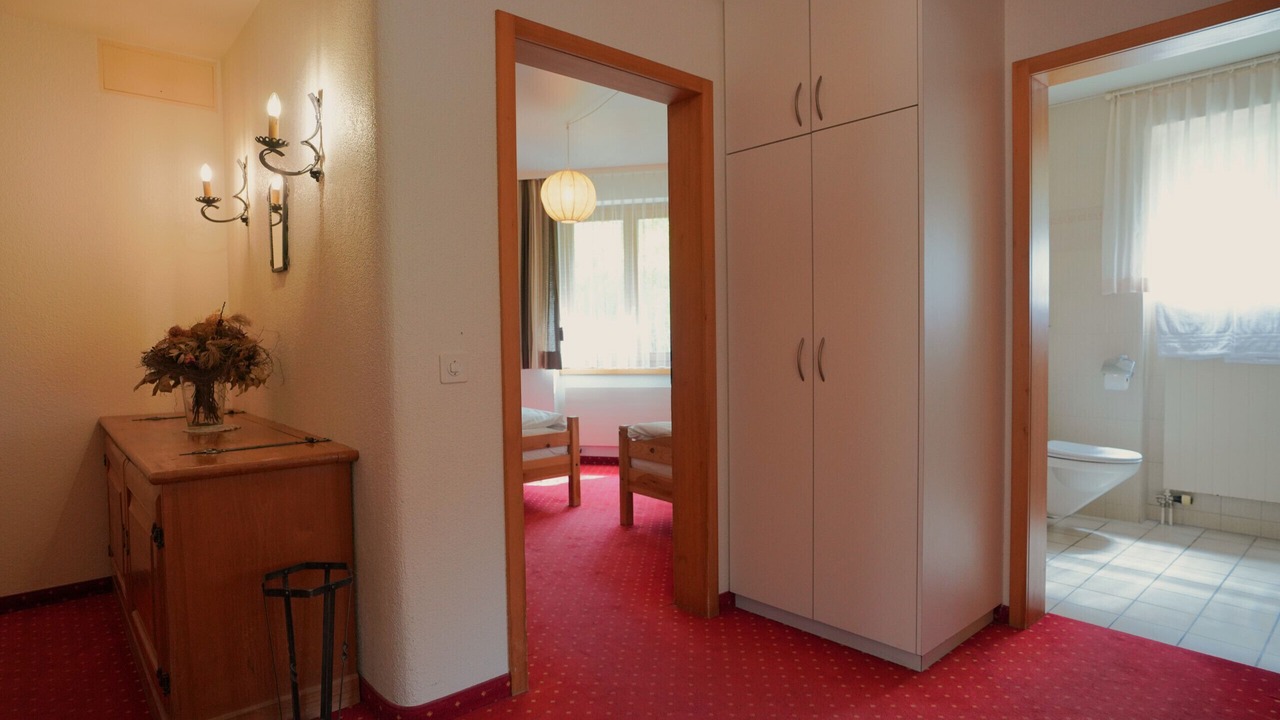 Photo of Bedroom in Wengen