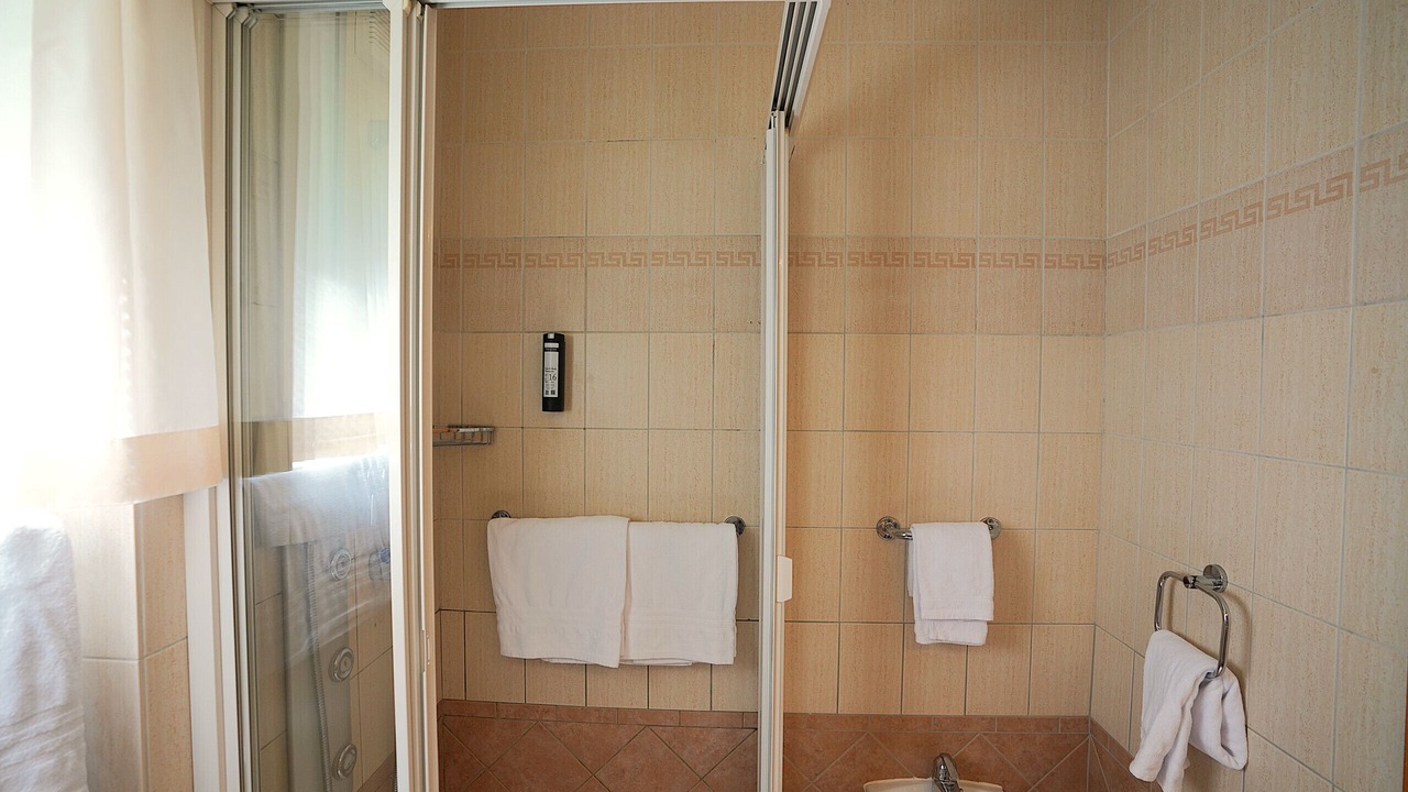 Photo of Bathroom in Wengen