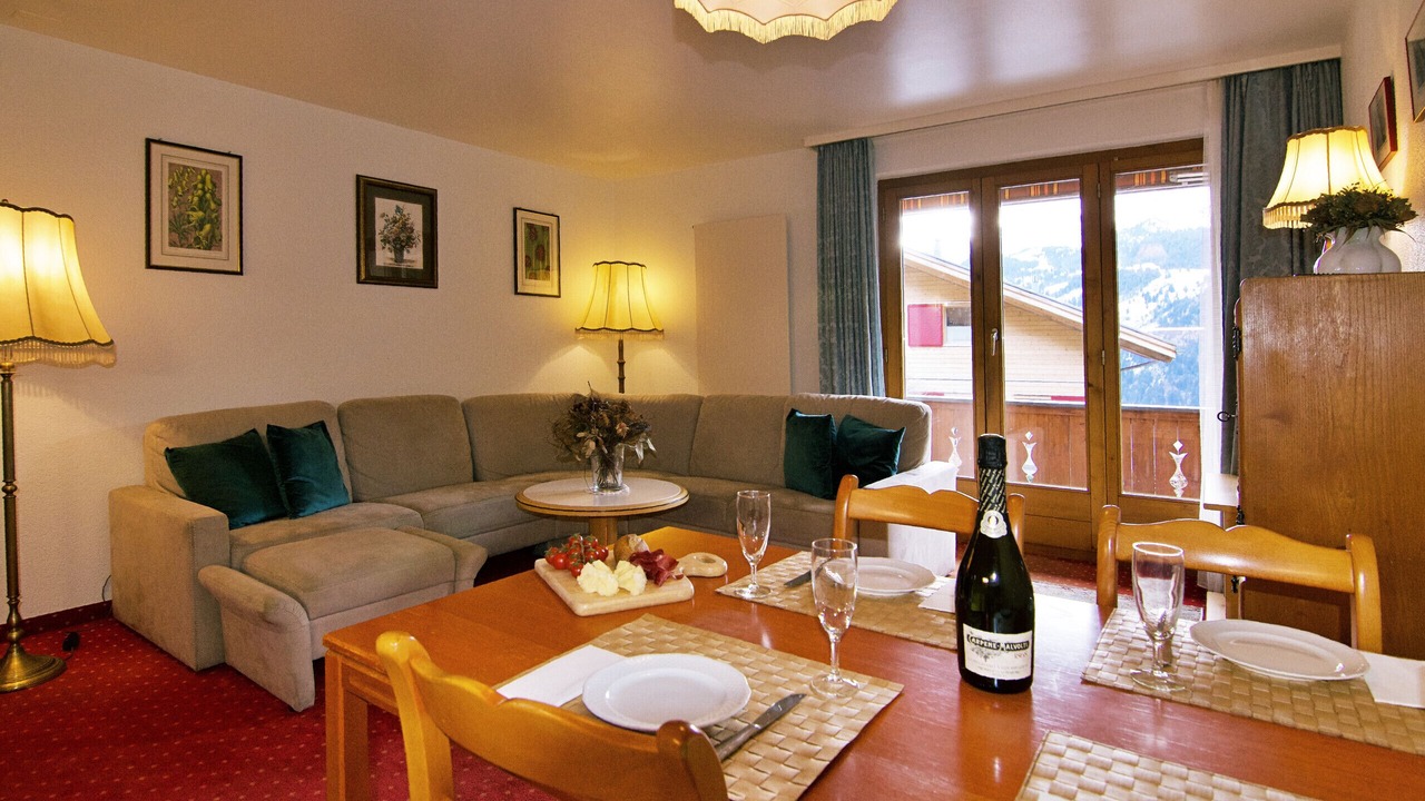 Photo of Others in Wengen