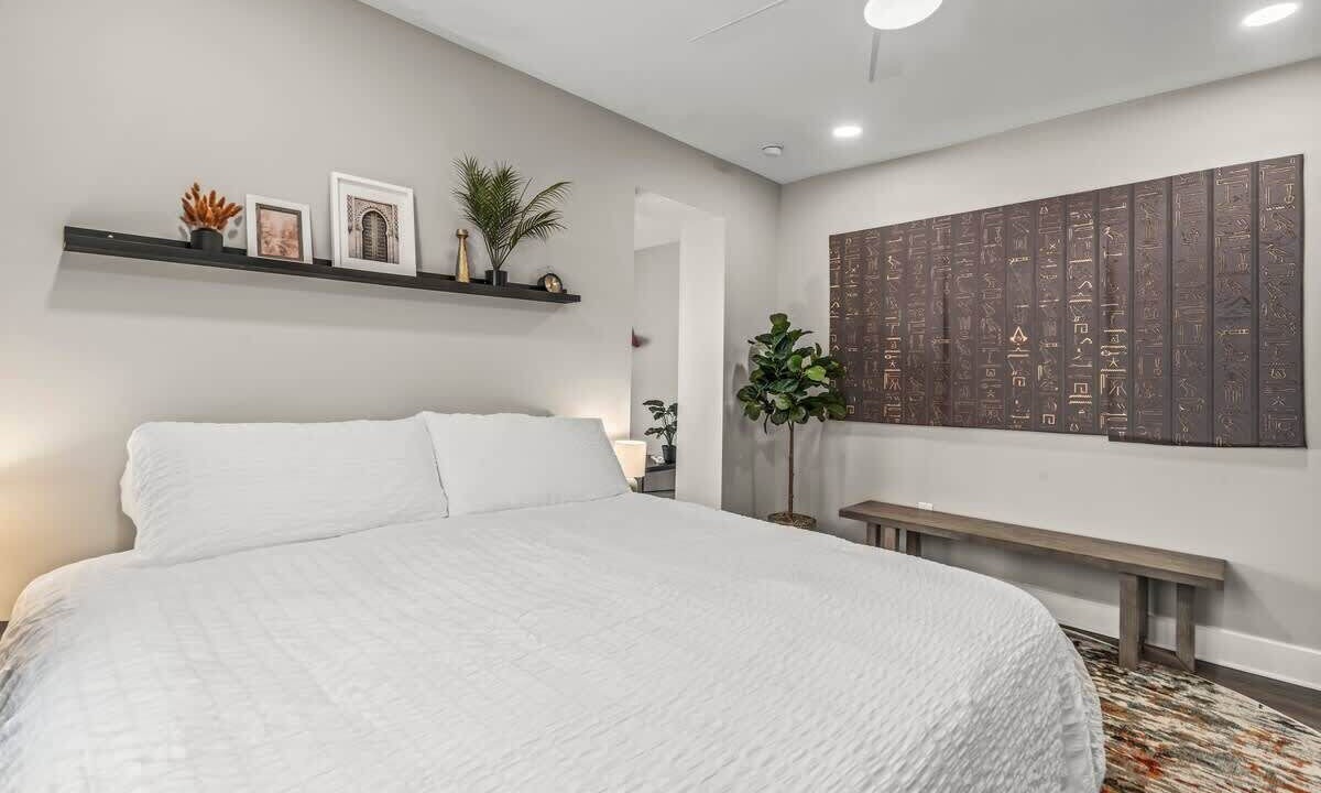 Photo of Bedroom in West Conshohocken
