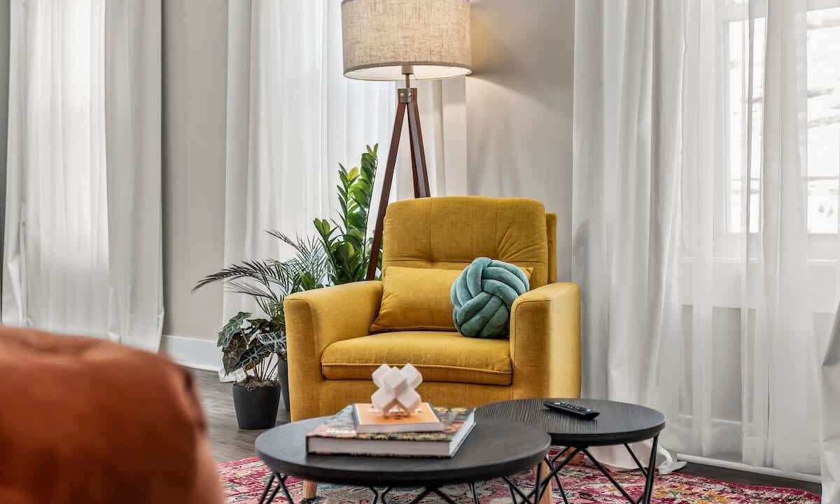 Photo of Livingroom in West Conshohocken