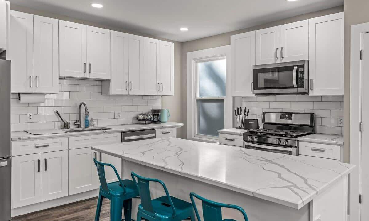 Photo of Kitchen in West Conshohocken