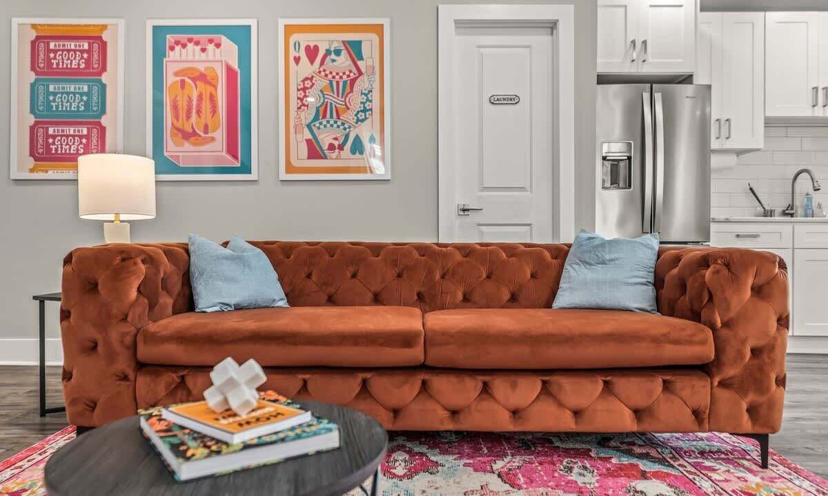 Photo of Livingroom in West Conshohocken