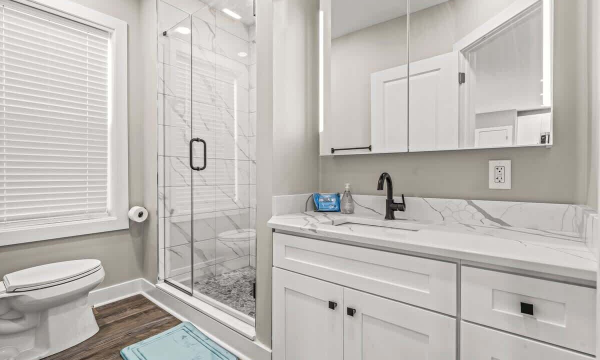 Photo of Bathroom in West Conshohocken