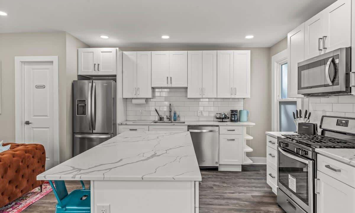 Photo of Kitchen in West Conshohocken
