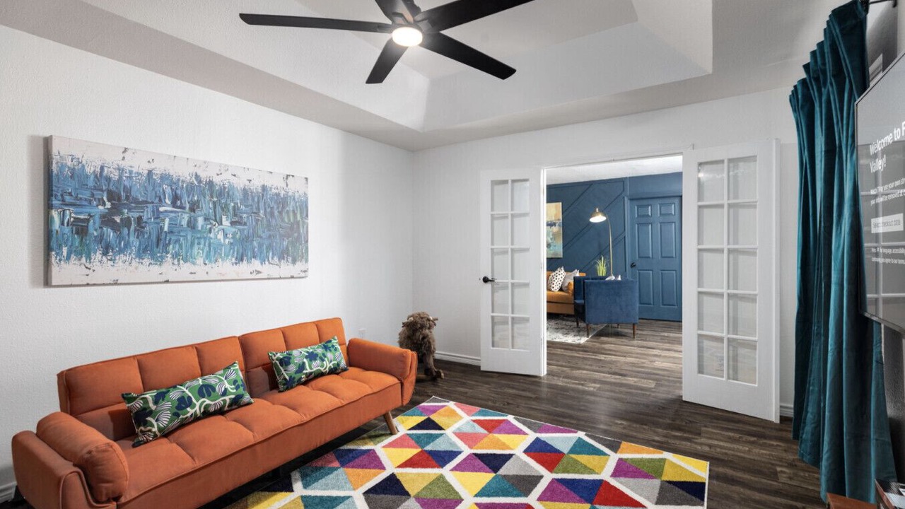 Photo of Livingroom in Southside