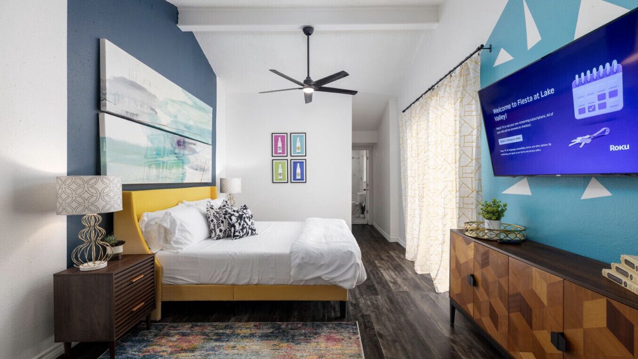 Photo of Bedroom in Southside
