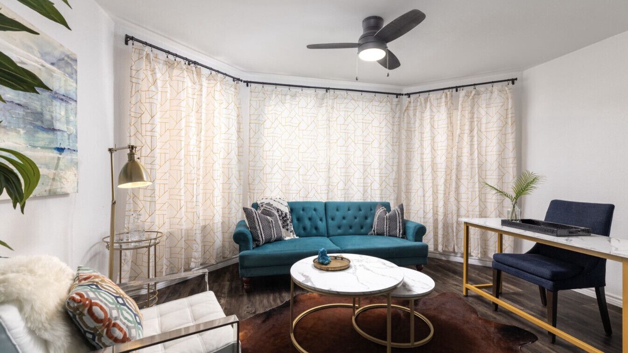 Photo of Livingroom in Southside