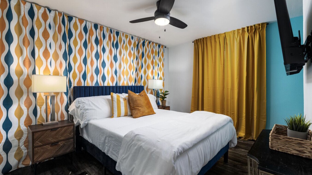 Photo of Bedroom in Southside