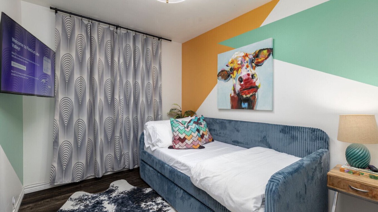 Photo of Bedroom in Southside