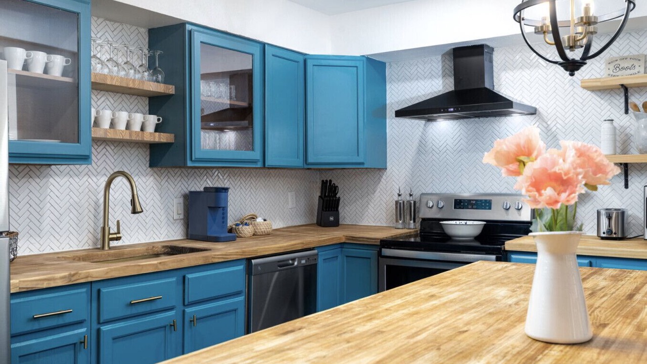 Photo of Kitchen in Southside