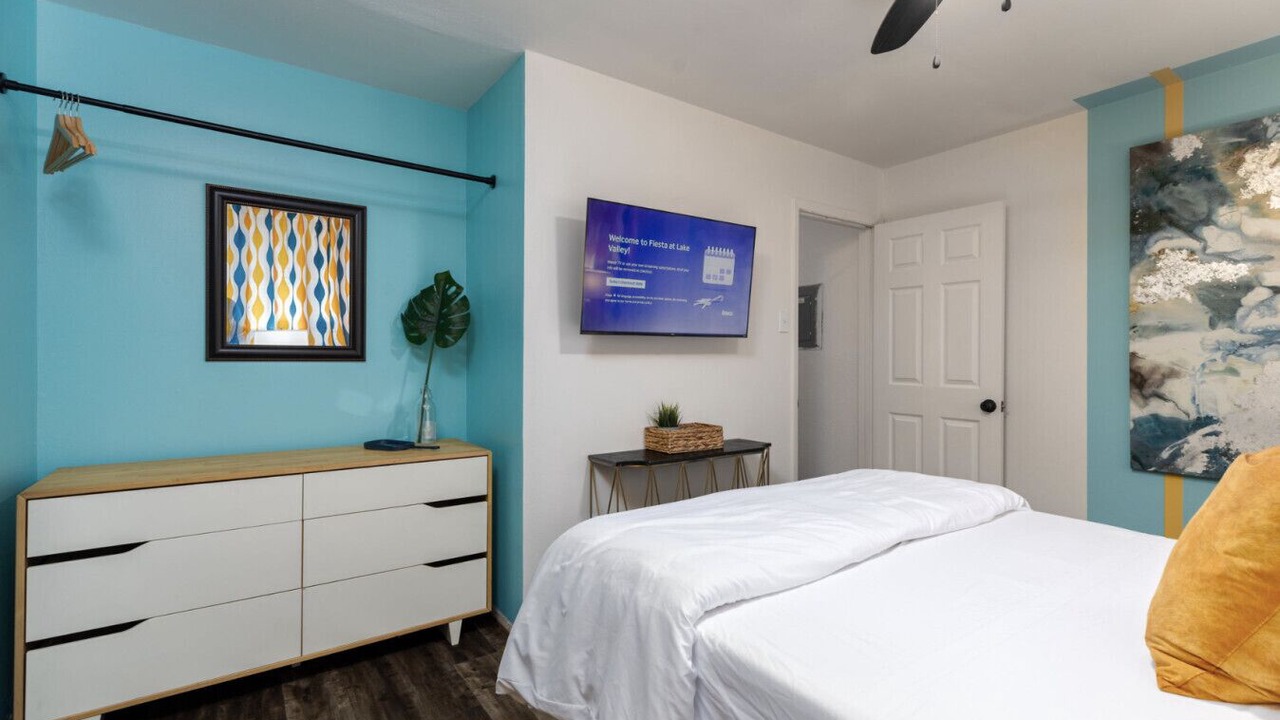 Photo of Bedroom in Southside