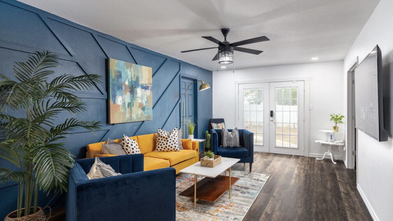 Photo of Livingroom in Southside