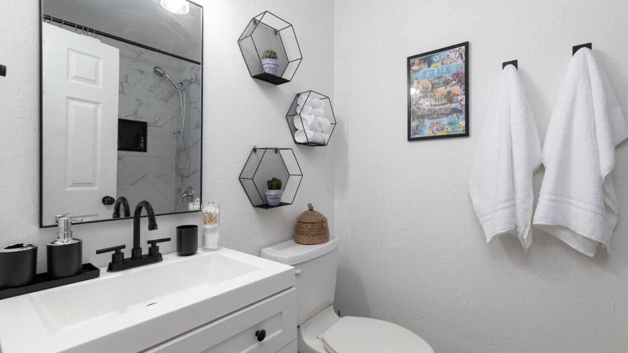 Photo of Bathroom in Southside