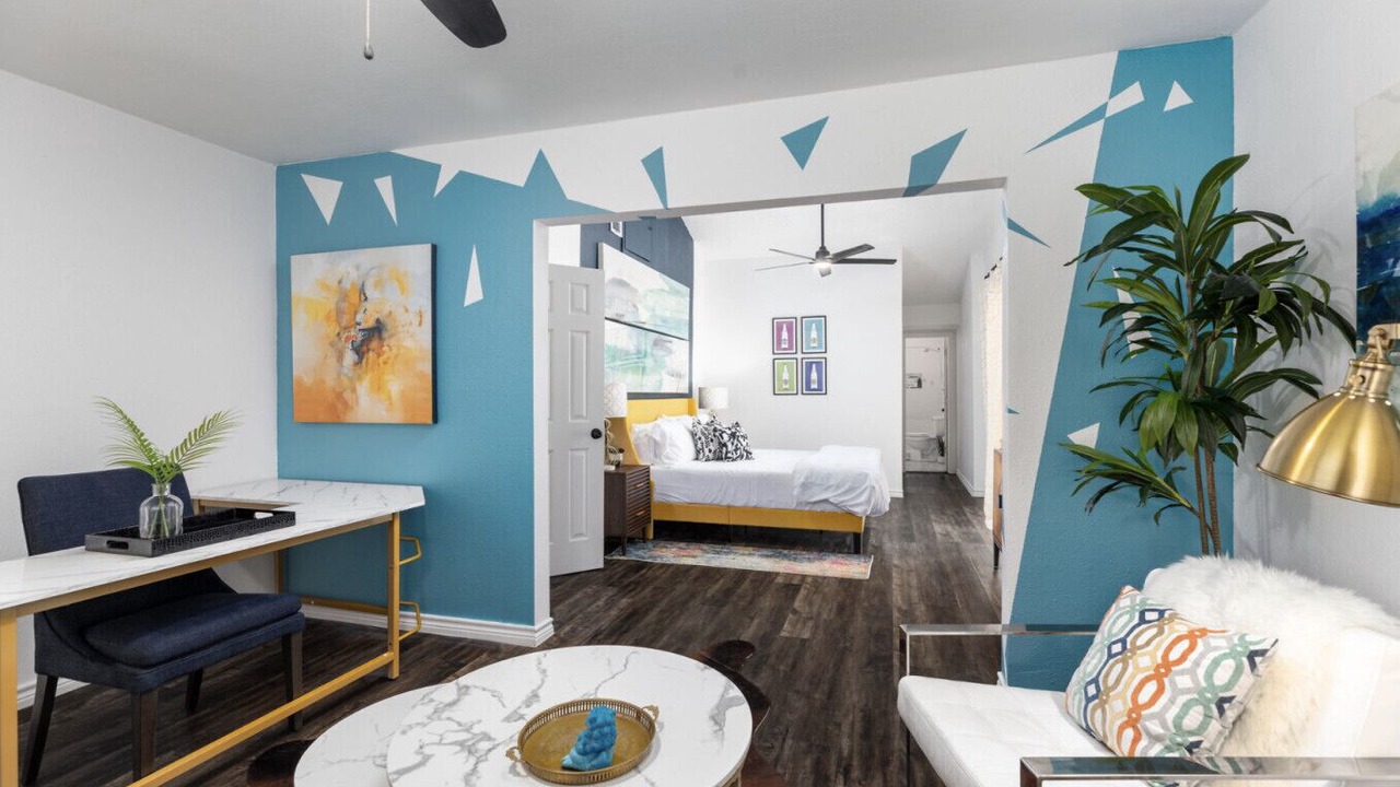 Photo of Bedroom in Southside