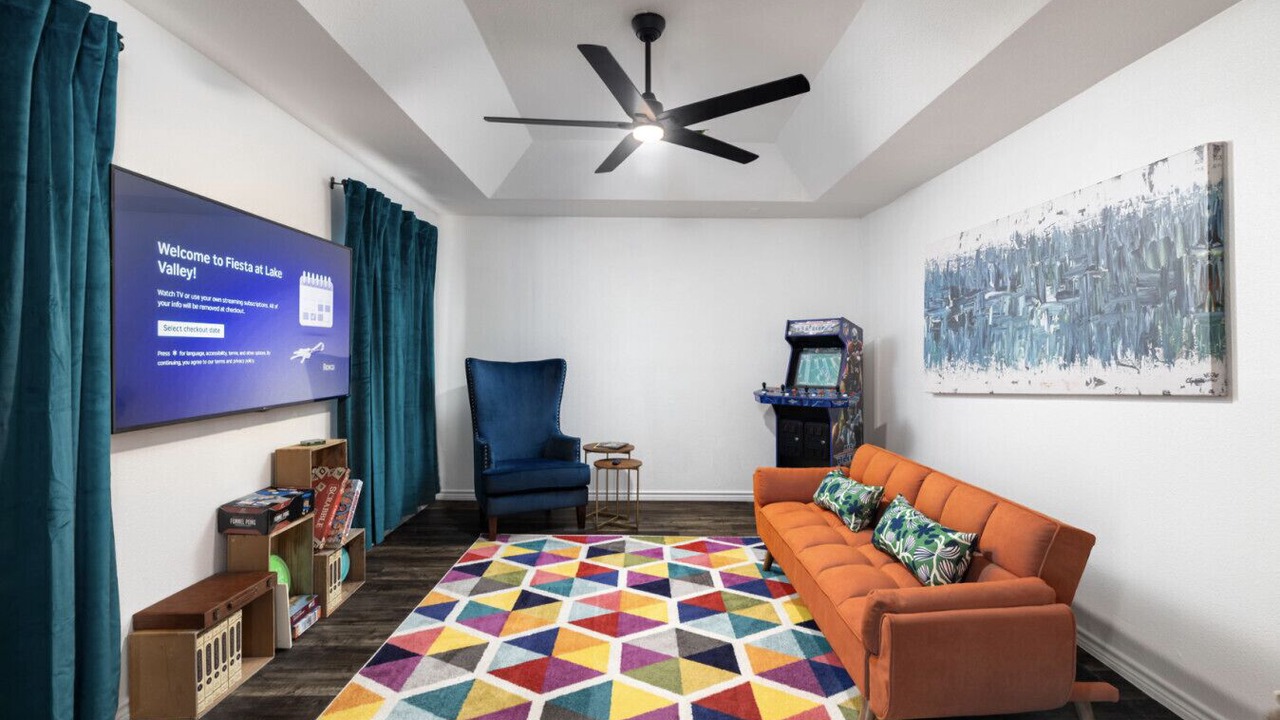 Photo of Livingroom in Southside