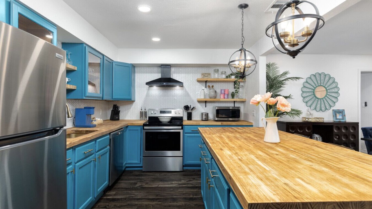 Photo of Kitchen in Southside
