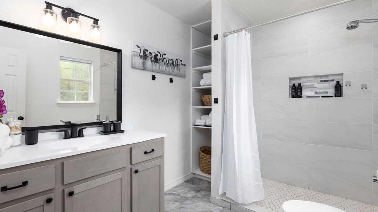 Photo of Bathroom in Southside