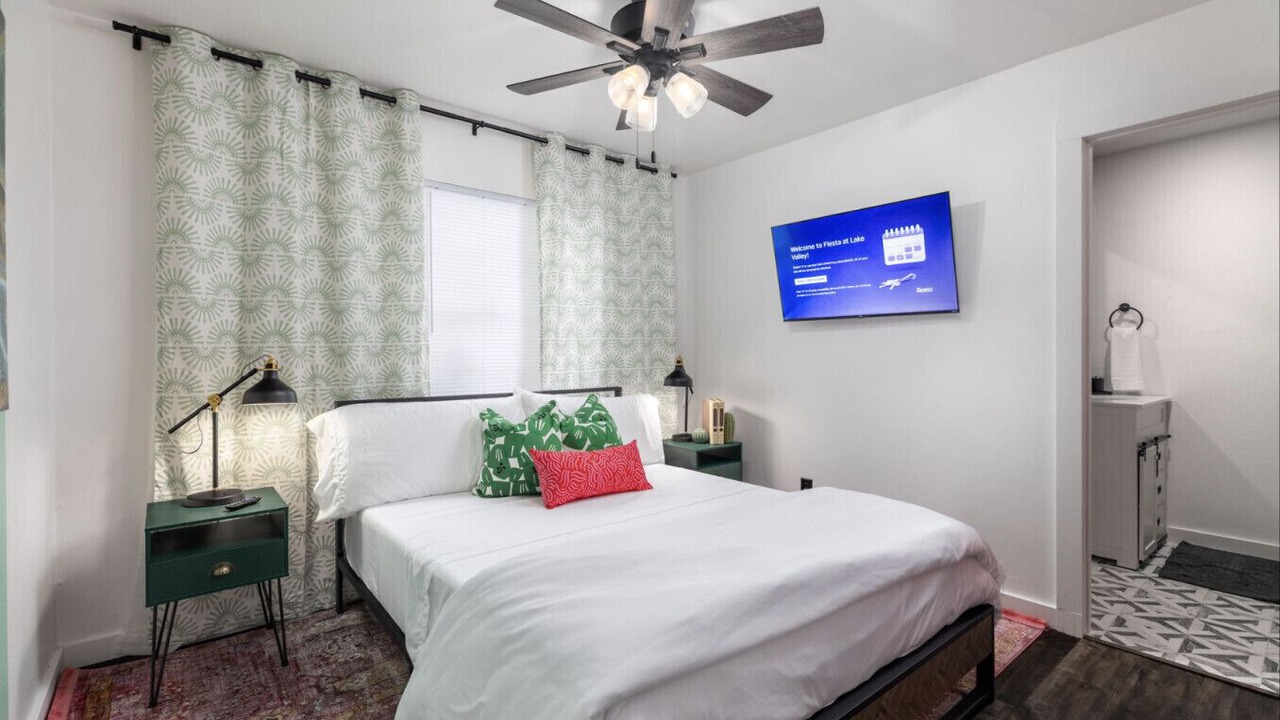 Photo of Bedroom in Southside