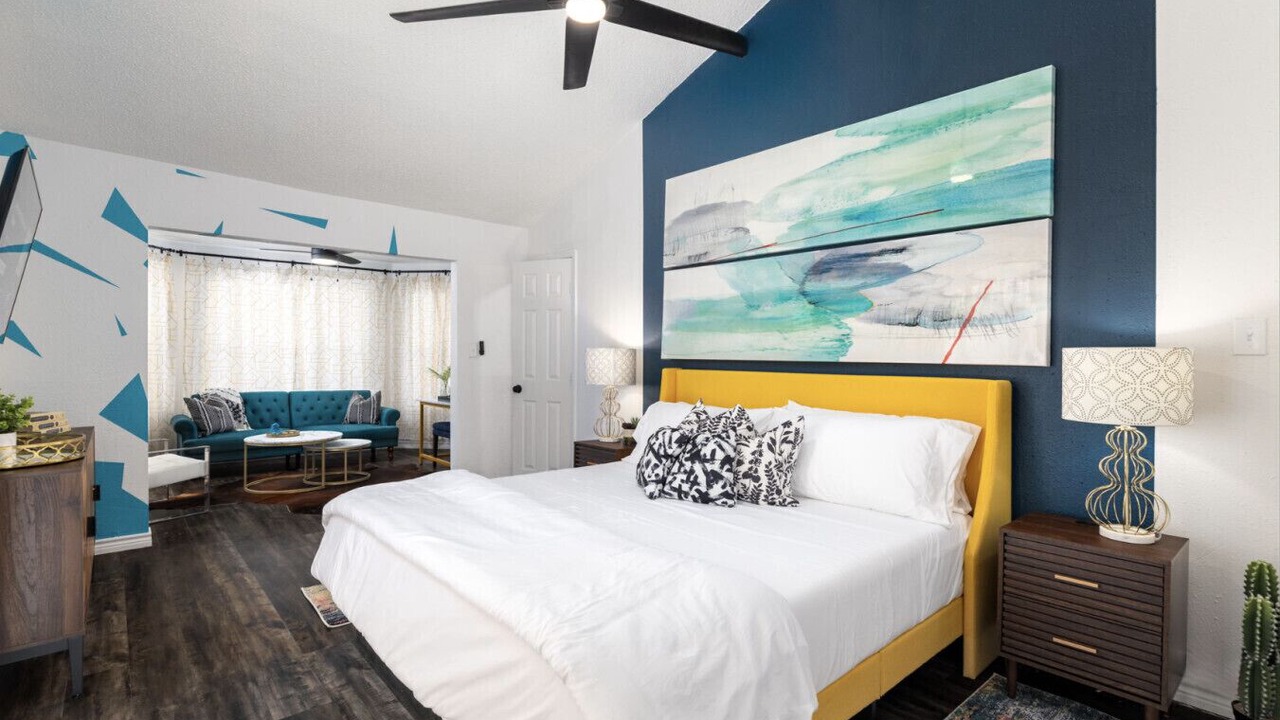 Photo of Bedroom in Southside