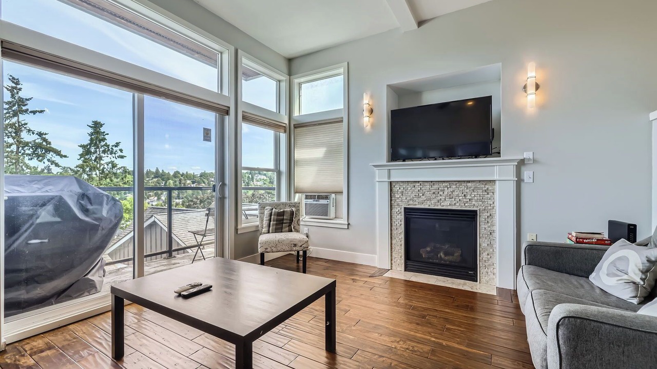 Photo of Livingroom in Mann