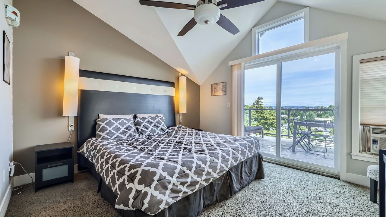 Photo of Bedroom in Mann