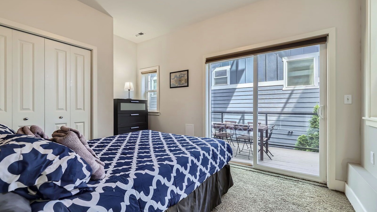 Photo of Bedroom in Mann