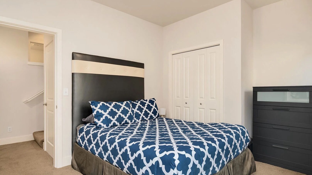 Photo of Bedroom in Mann