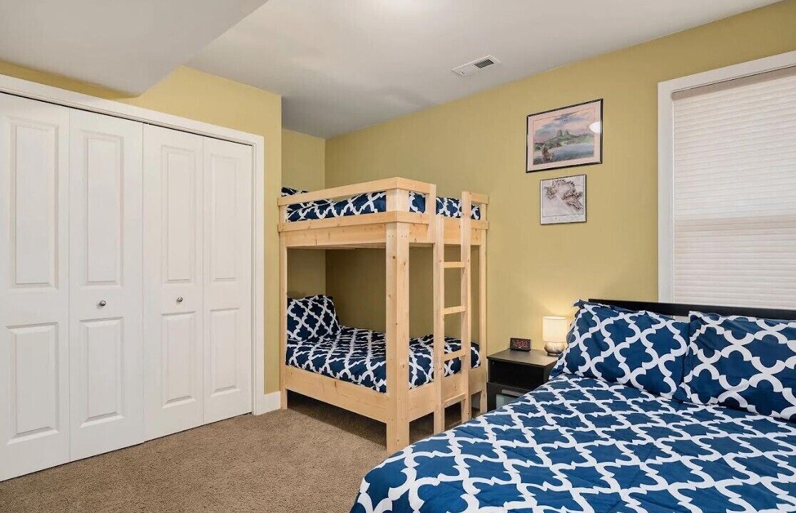 Photo of Bedroom in Mann