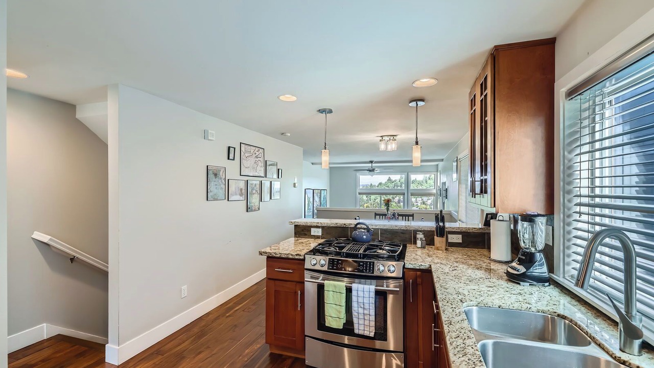 Photo of Kitchen in Mann