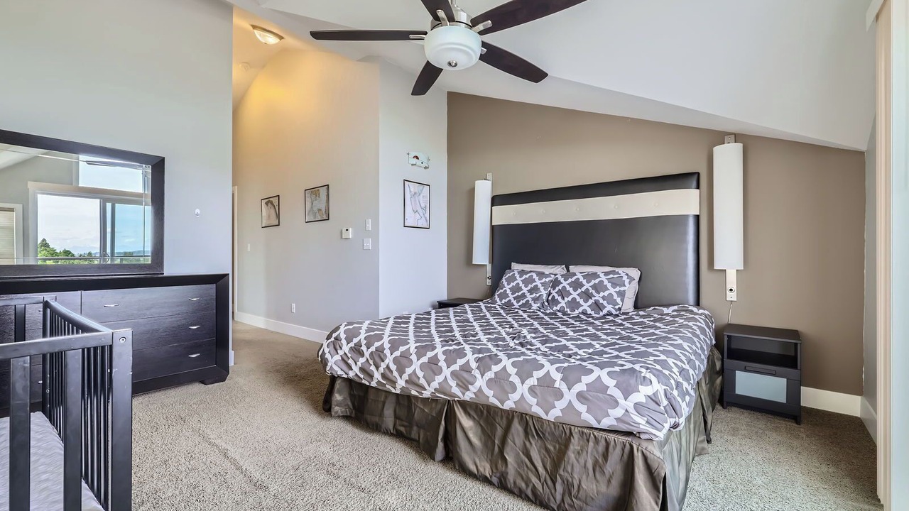 Photo of Bedroom in Mann