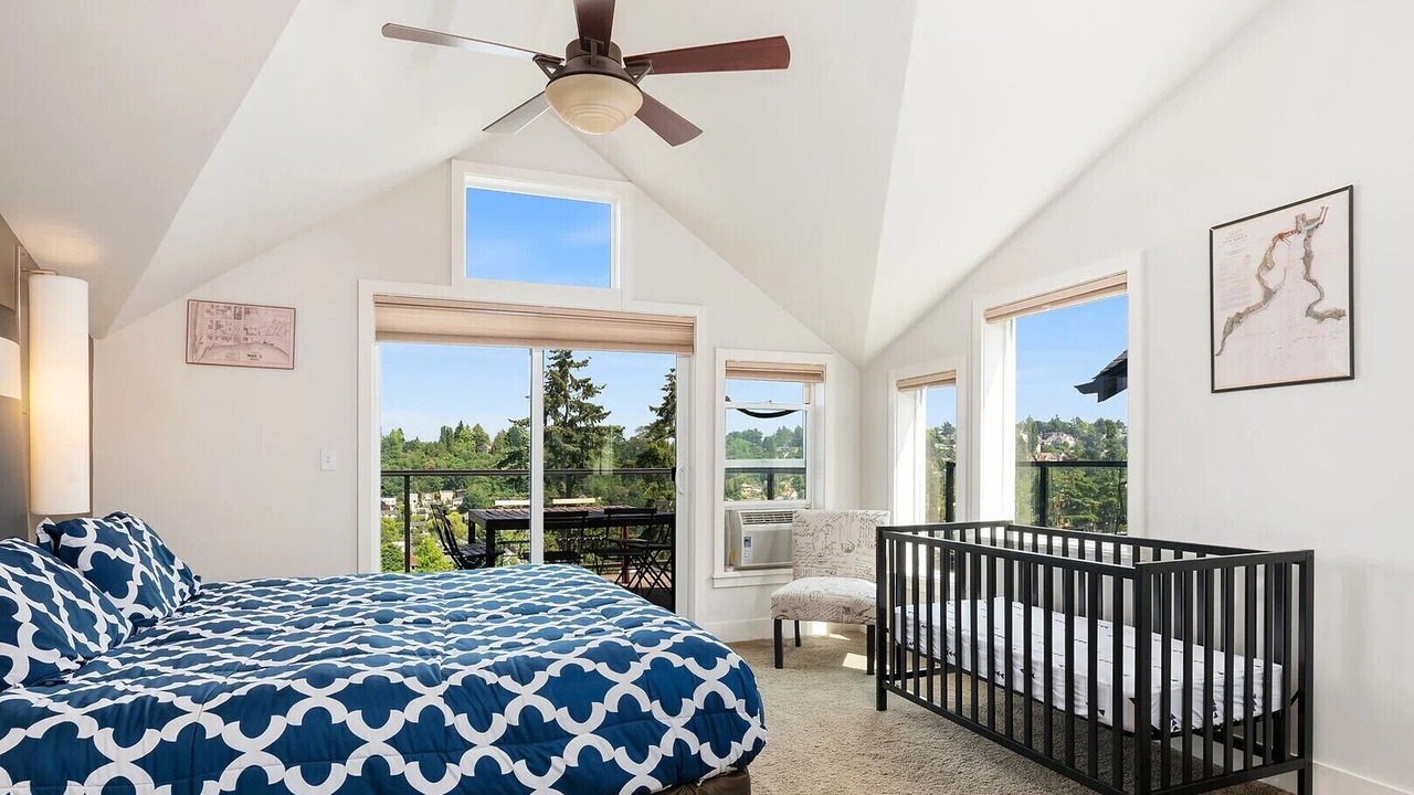 Photo of Bedroom in Mann