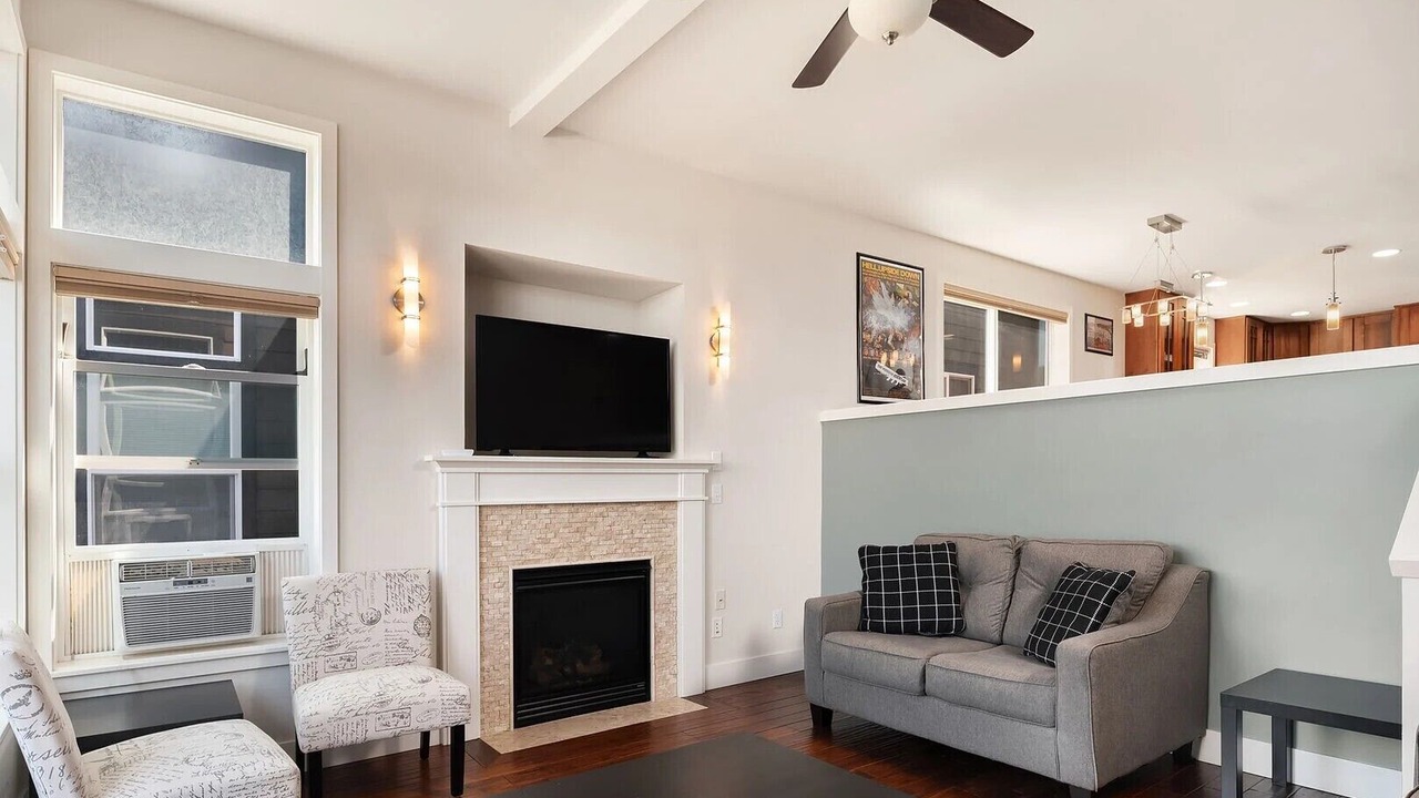 Photo of Livingroom in Mann