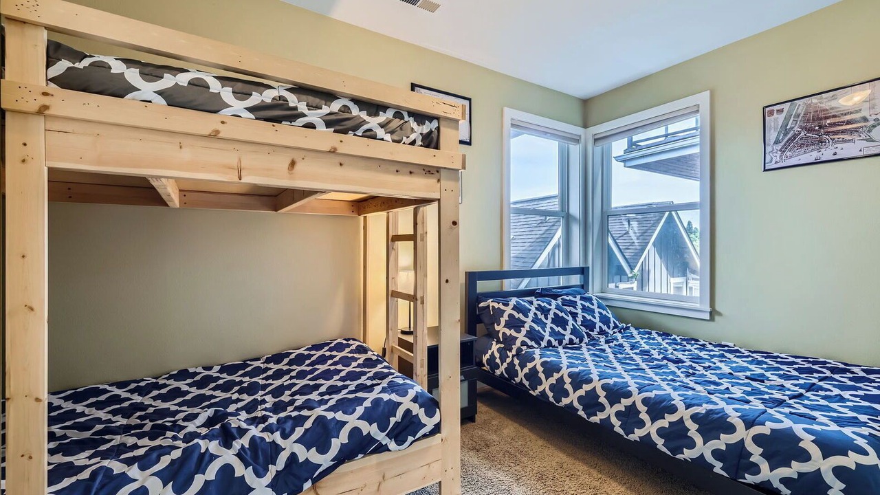 Photo of Bedroom in Mann