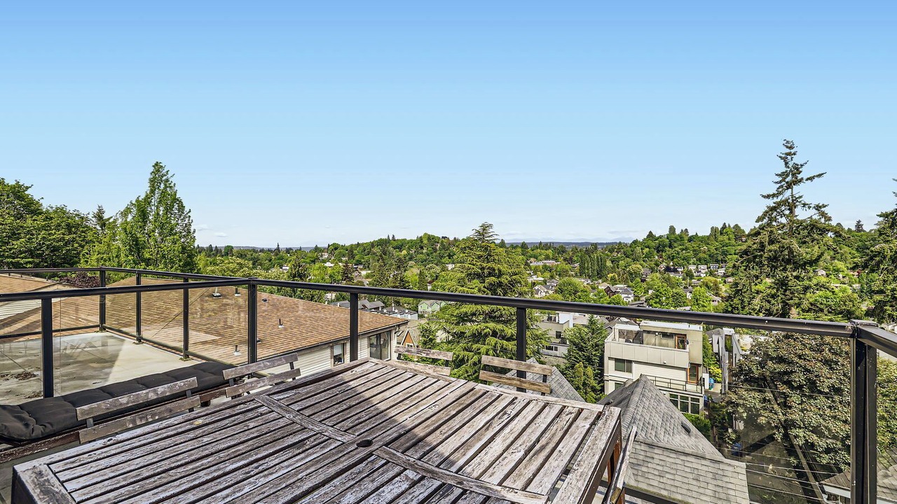 Photo of Patio Balcony in Mann