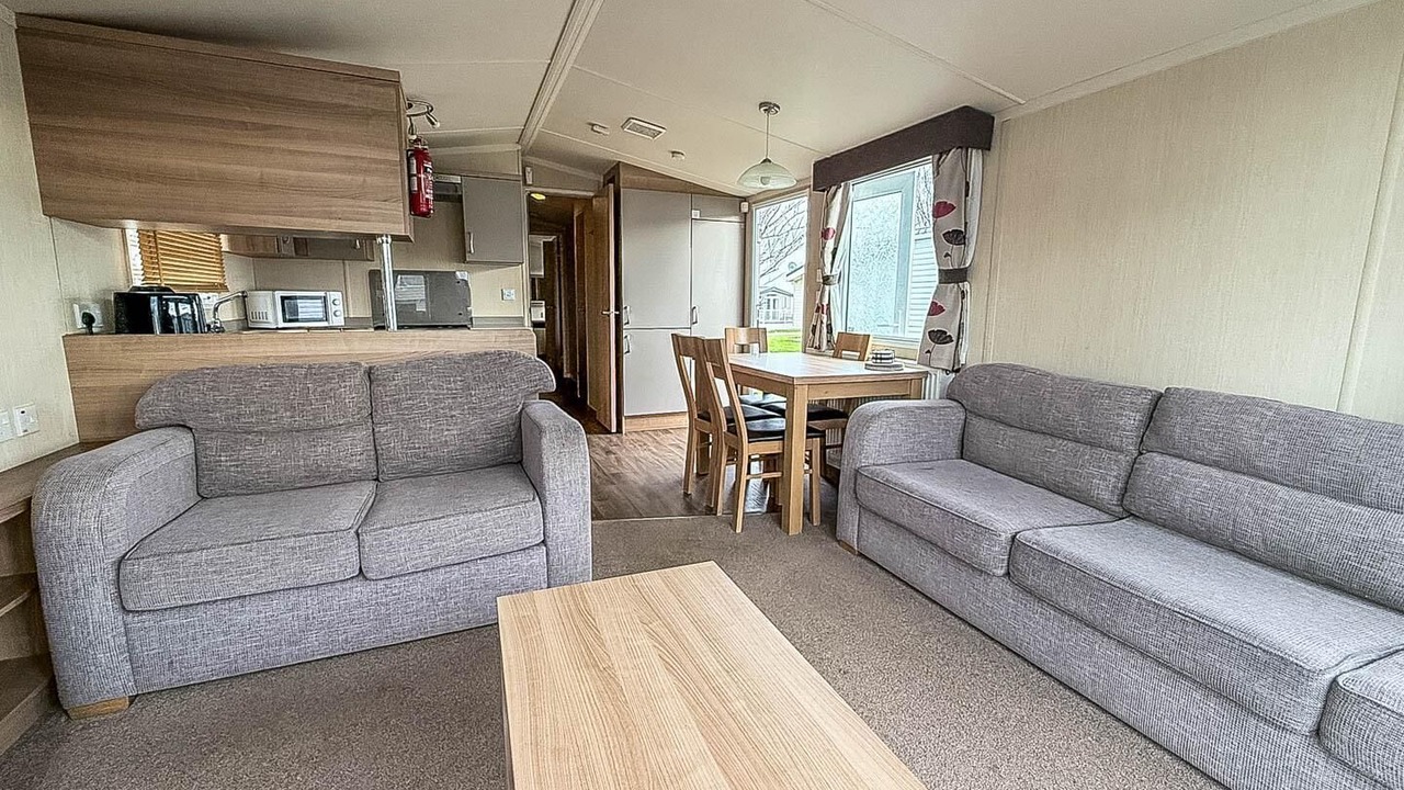 Photo of Livingroom in Hopton