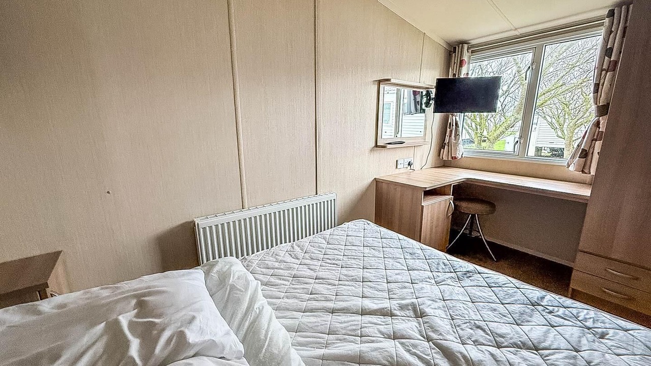 Photo of Bedroom in Hopton