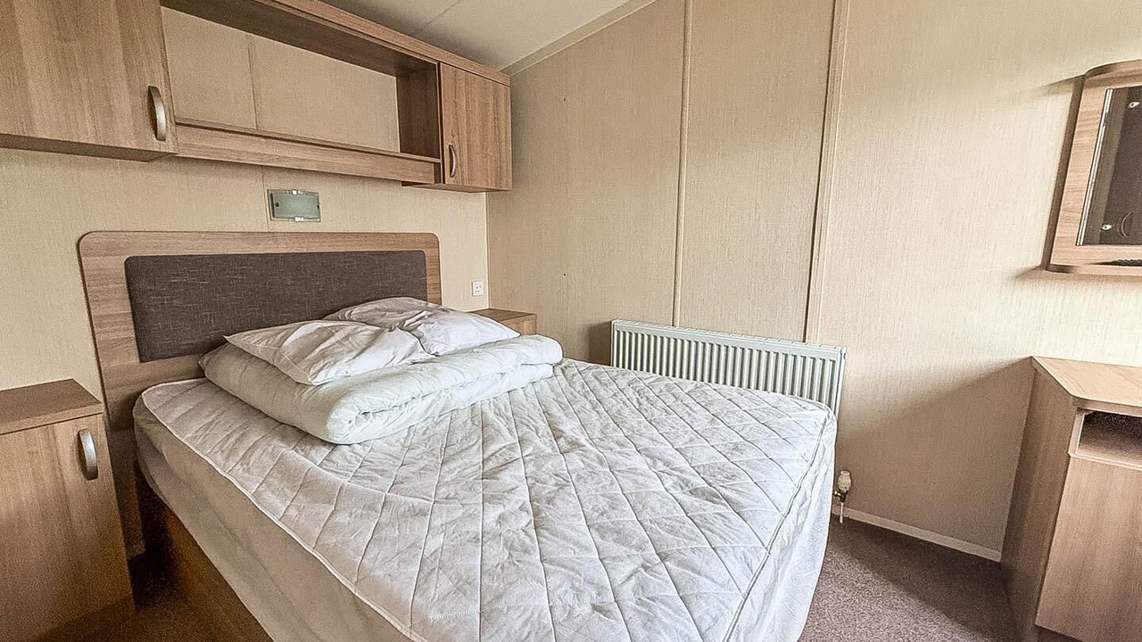 Photo of Bedroom in Hopton