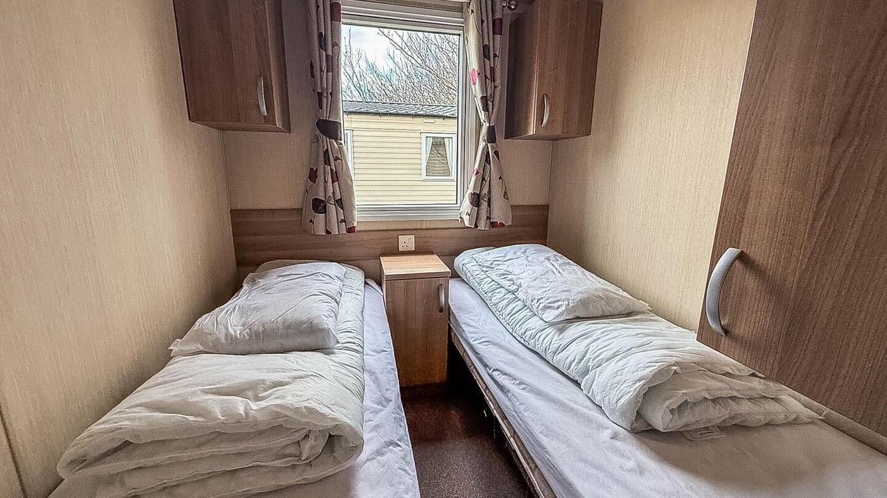 Photo of Bedroom in Hopton