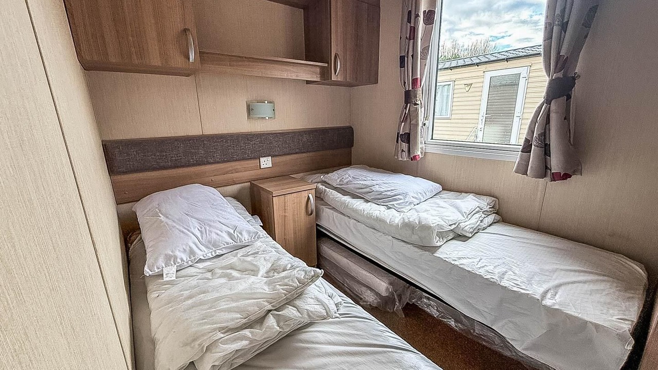 Photo of Bedroom in Hopton