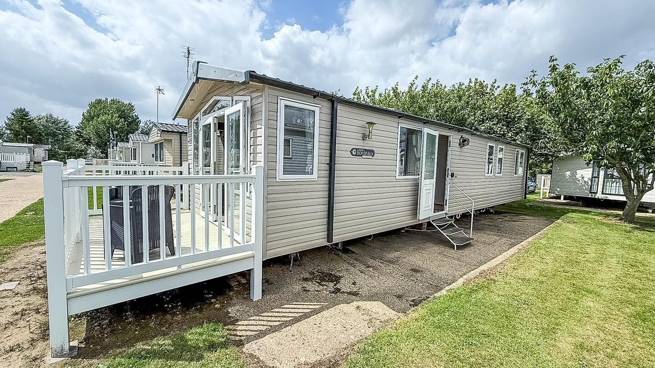 Photo of Outdoor in Hopton