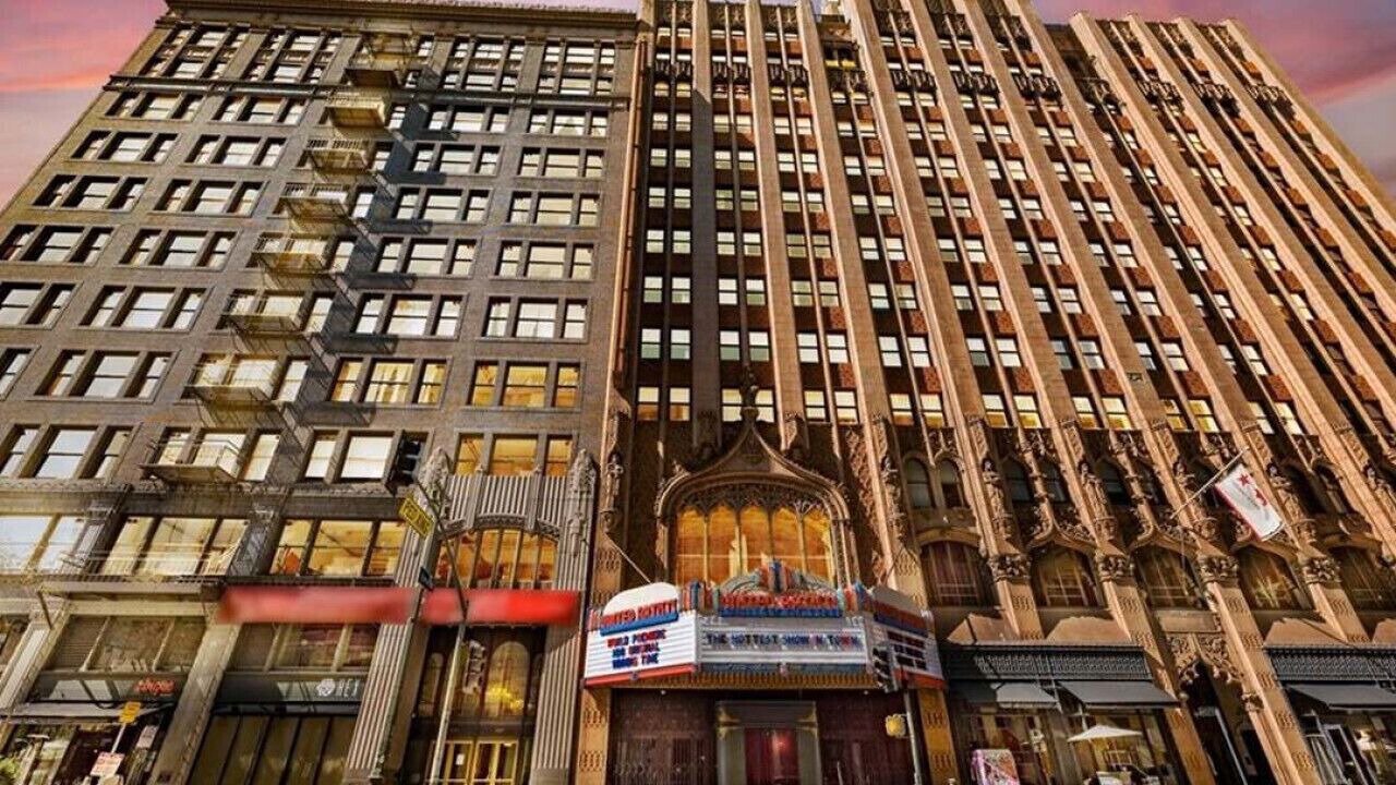 Photo of Outdoor in Historic Core