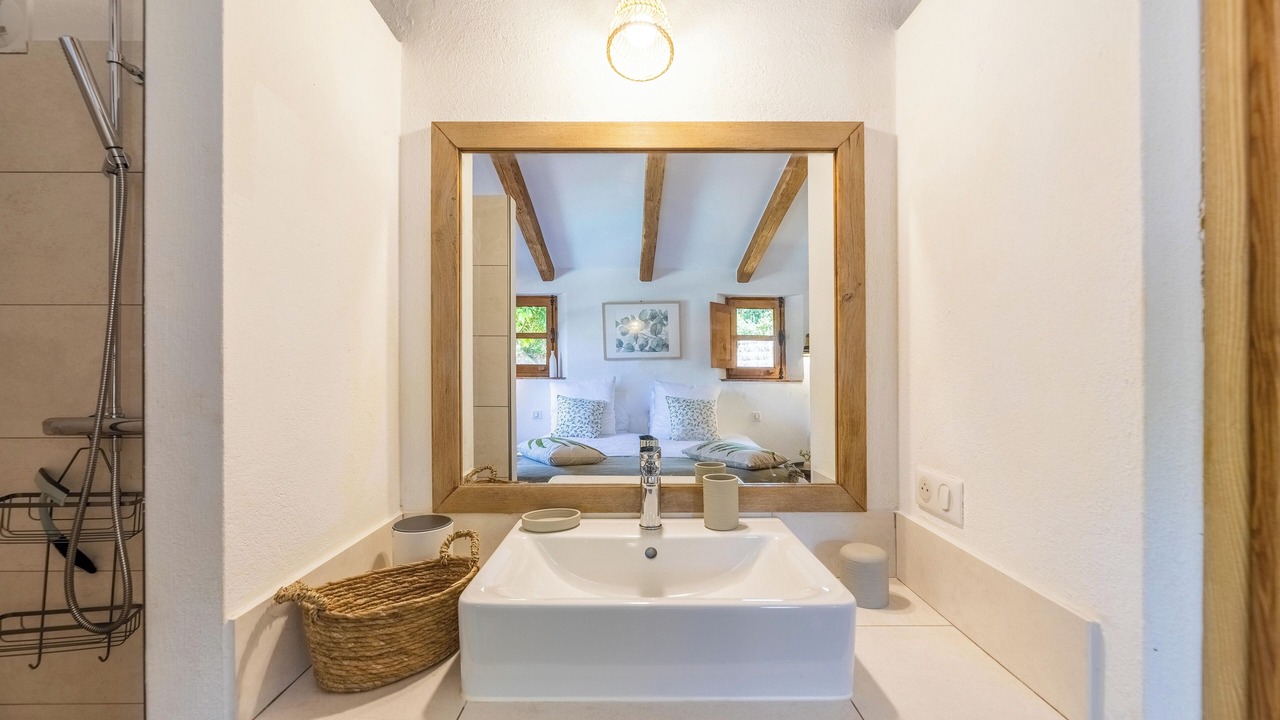 Photo of Bathroom in Sotta