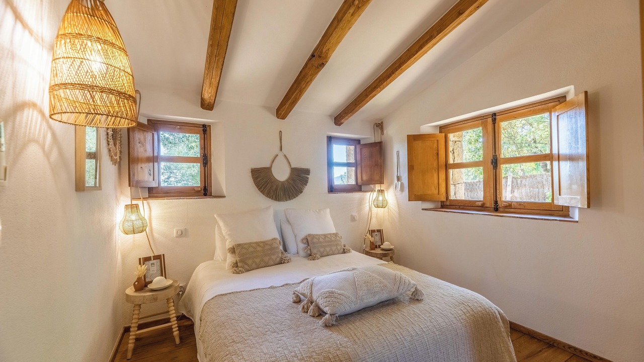 Photo of Bedroom in Sotta