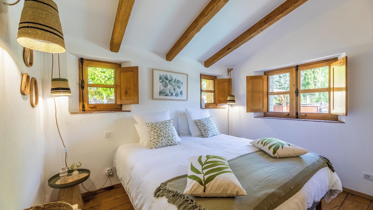 Photo of Bedroom in Sotta