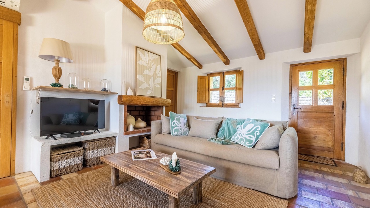 Photo of Livingroom in Sotta