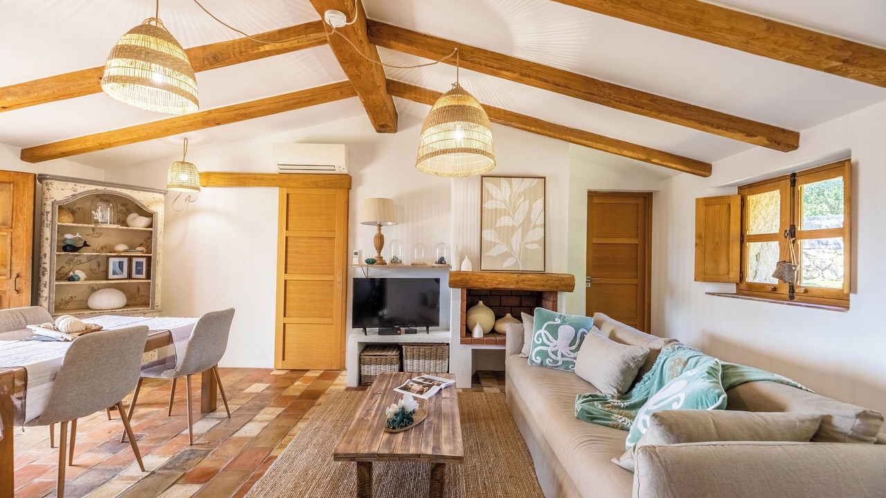 Photo of Livingroom in Sotta