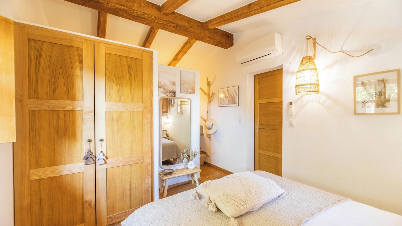 Photo of Bedroom in Sotta
