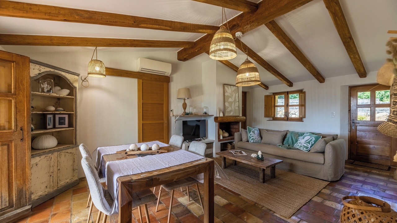 Photo of Livingroom in Sotta